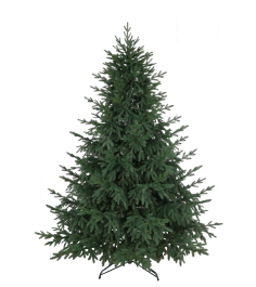 Ель искусственная Симфония леса премиум 210 см...